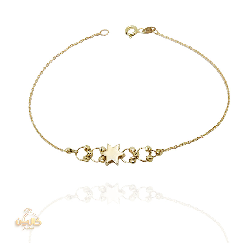دستبند البرنادو ستاره 2